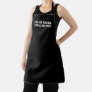 Search for collection aprons Funny