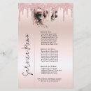 Search for pink price lists Lashes