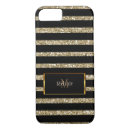 Search for striped iphone 7 cases Monogrammed