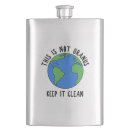 Search for pollution barware Earth