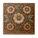 Search for craftsman tiles William morris