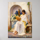 Recherche de déesse romaine posters Flore