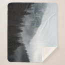 Search for misty blankets Winter