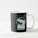 Search for funny fishing mugs Summer