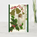 Search for retro bells christmas cards Victorian