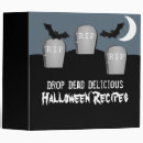 Search for halloween binders Scary