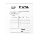Search for quotation business stationery Bakery order form