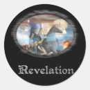 Search for revelations stickers Spiritual
