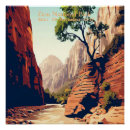 Search for retro camping posters Matching family tourist trip