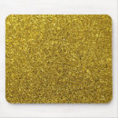 Recherche de motif or tapis souris Jaune
