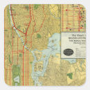 Search for new york map stickers Lines