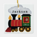 Recherche de train ornements Noël