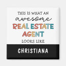 Recherche de immobilier magnets Agent