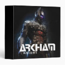Search for batman binders Arkham knight