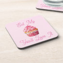 Search for muffin top coasters Sweets