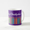Search for birthday candles mugs Celebration