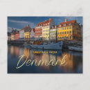 Recherche de denmark cartes postales Nyhavn