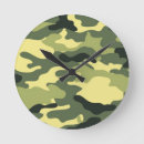 Search for hunting clocks Camo