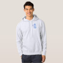 Recherche de tête lion vêtements Bleu