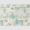 Search for ocean tissue paper Seaside