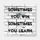 Search for inspirational magnets Encouraging