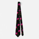 Search for palm tree ties Colourful