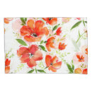 Search for poppy pillowcases Pattern