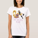 Recherche de rapunzel tshirts Cheveux blonds