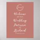 Search for board wedding posters Simple