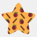 Search for cinnamon stickers Winter