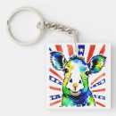 Search for funny sheep keychains Animal