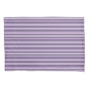 Search for lilac pillowcases Purple