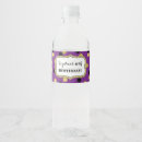 Search for black water bottle labels Dots