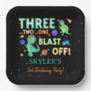 Search for space 3rd birthday Kids