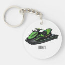 Search for jet ski keychains Sport