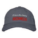 Search for redneck hats Bubba