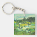 Search for valley keychains Watercolor