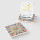 Search for tile coasters Unique
