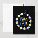 Search for love and war postcards Ukraine