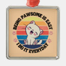 Search for kawaii cat ornaments Animal