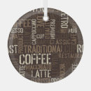 Search for mug ornaments Typography