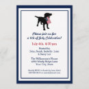 Search for american flag invitations Patriotic