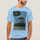Search for flying saucer tshirts Aliens