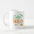 Search for cute for women mugs Spooky