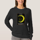 Search for moon tshirts Tarot