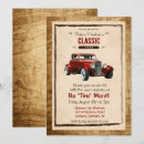 Recherche de les années 1930 invitations Voiture