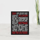 Search for motivational workout quotes cards Hardcore training