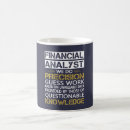 Search for financial mugs Career