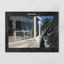 Search for black and white marble postcards Modern