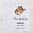 Search for rodeo wedding save the dates Cowgirl